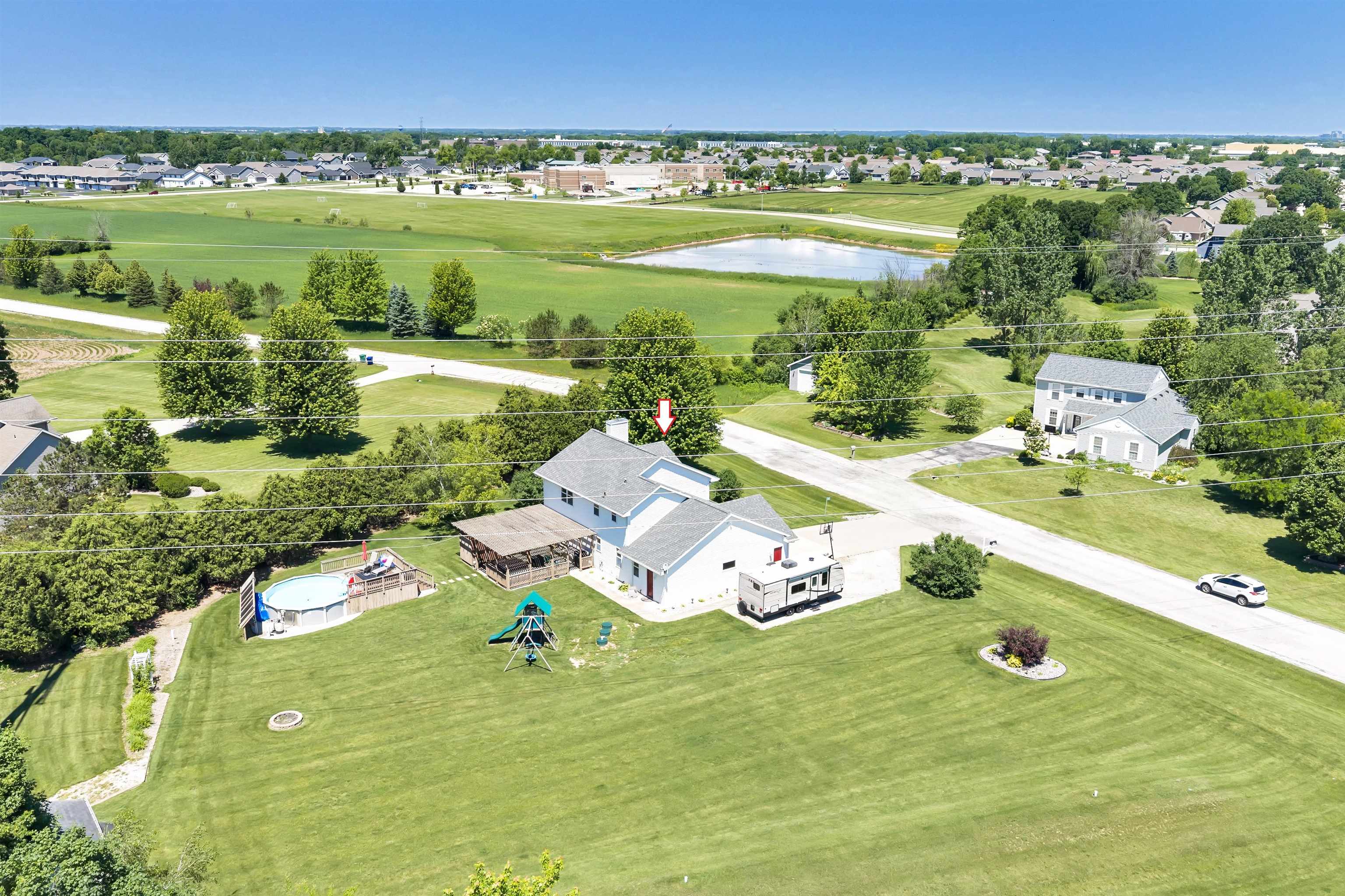 2146 DEER POINT Lane