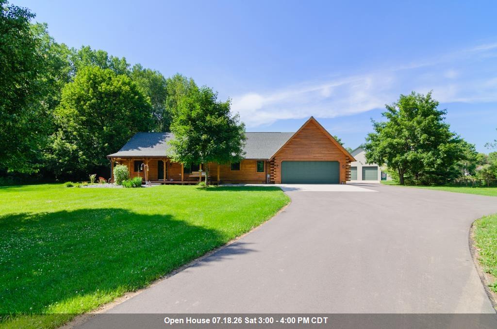 2594 WOOD Lane