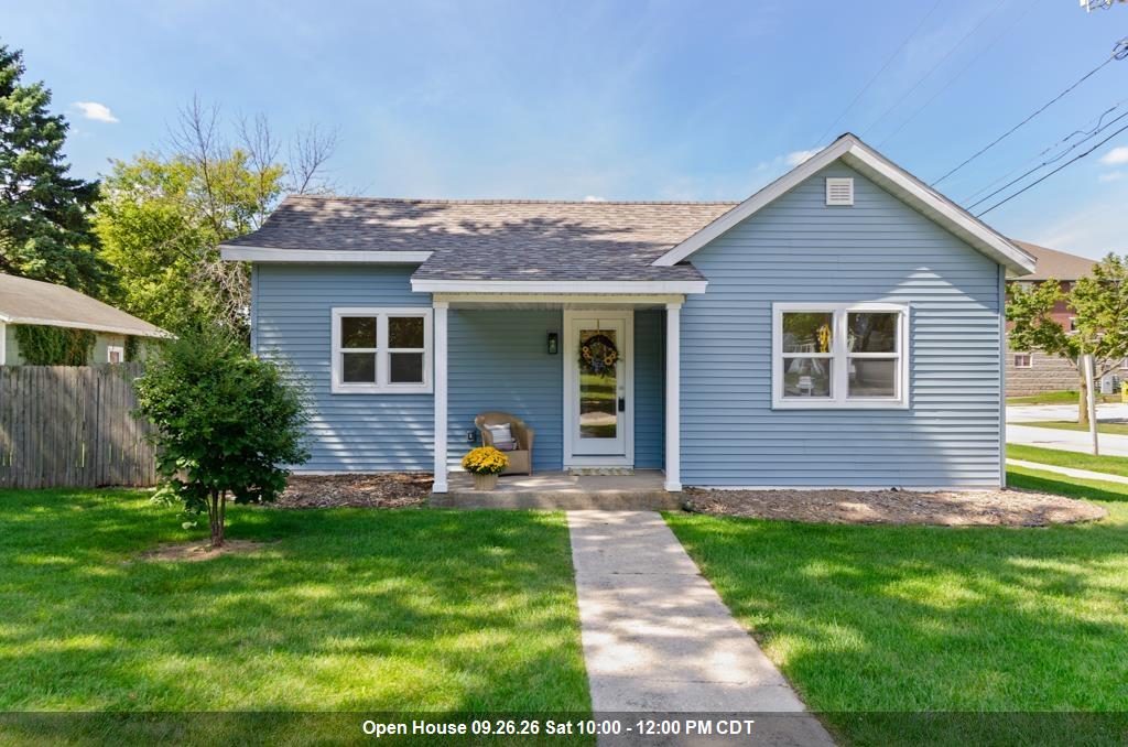 402 4TH Street