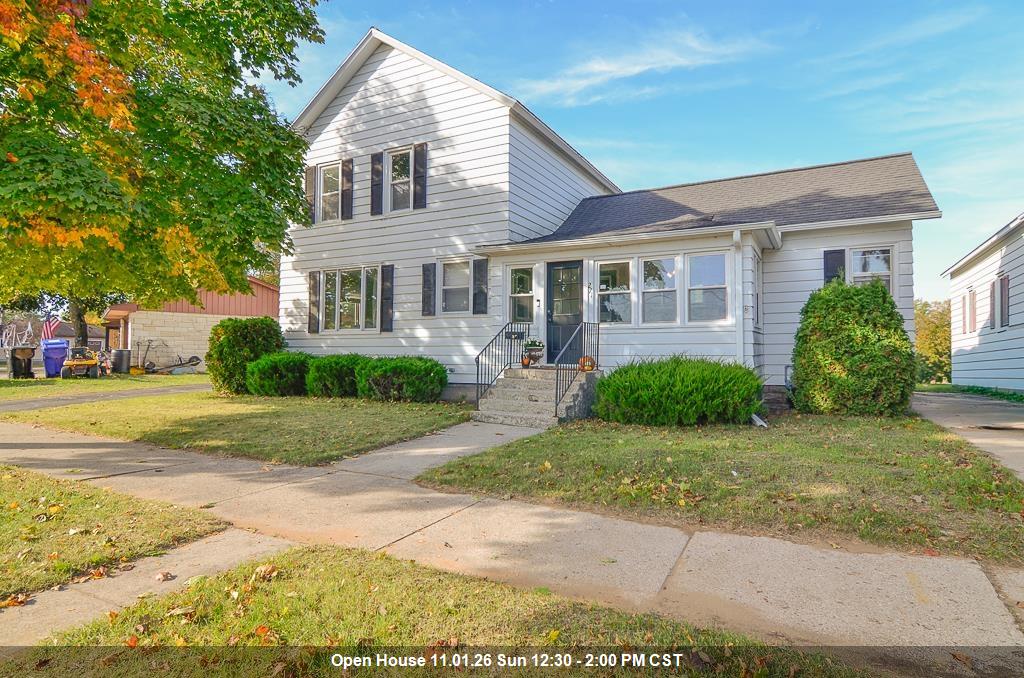 271 W FRONT Street