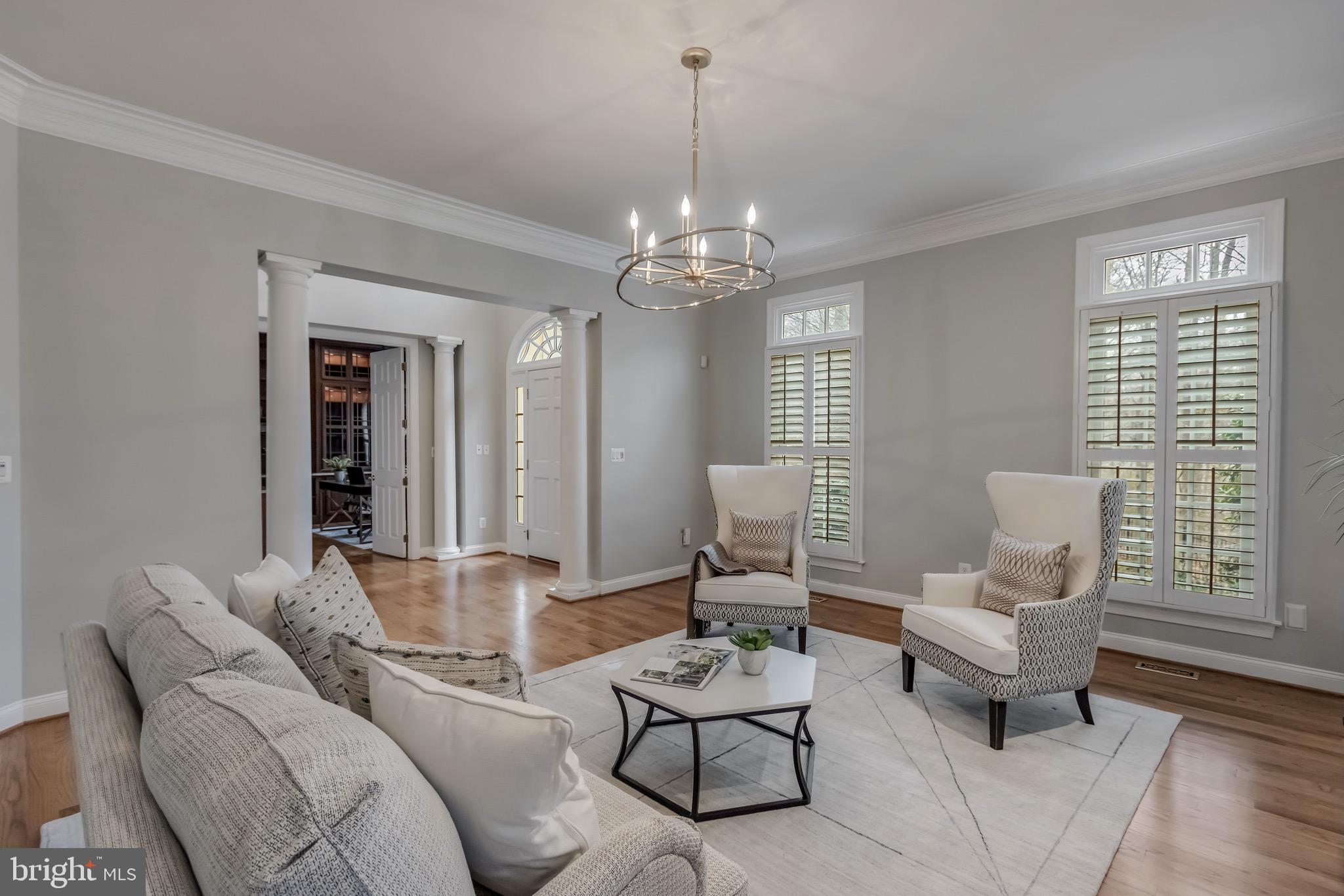 862 Centrillion DRIVE