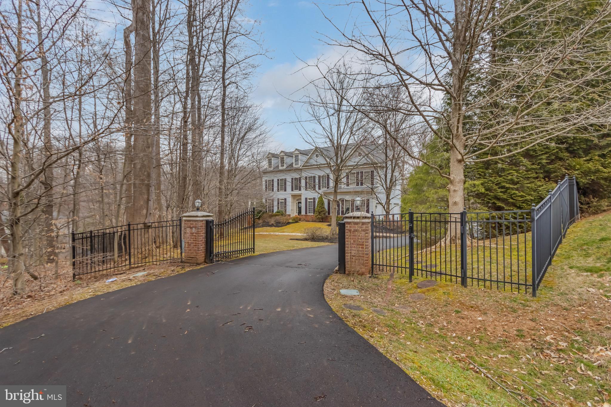 862 Centrillion DRIVE