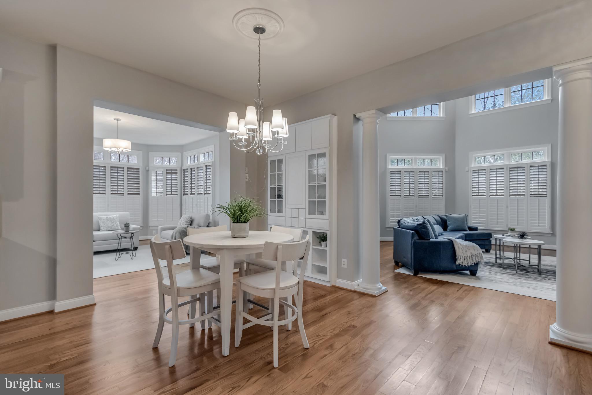 862 Centrillion DRIVE