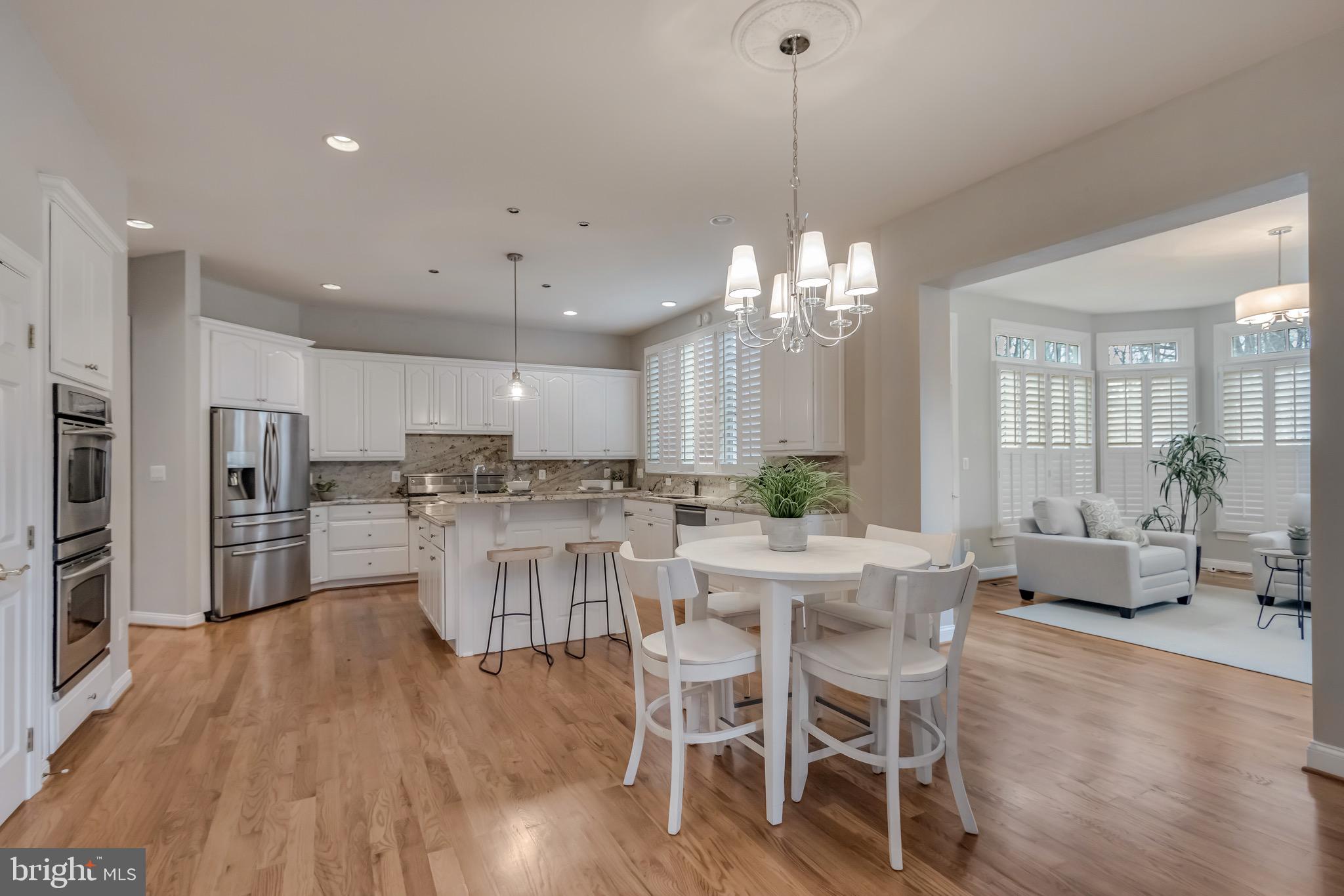 862 Centrillion DRIVE