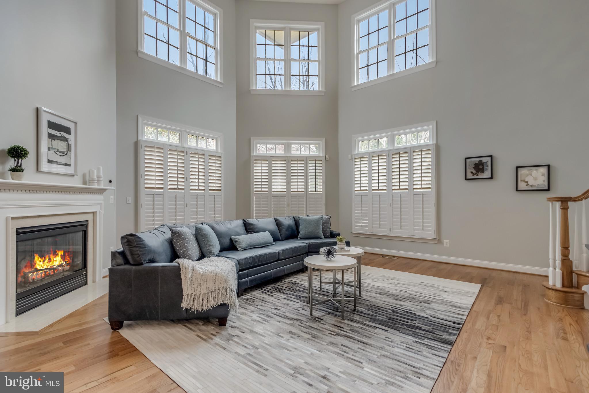 862 Centrillion DRIVE