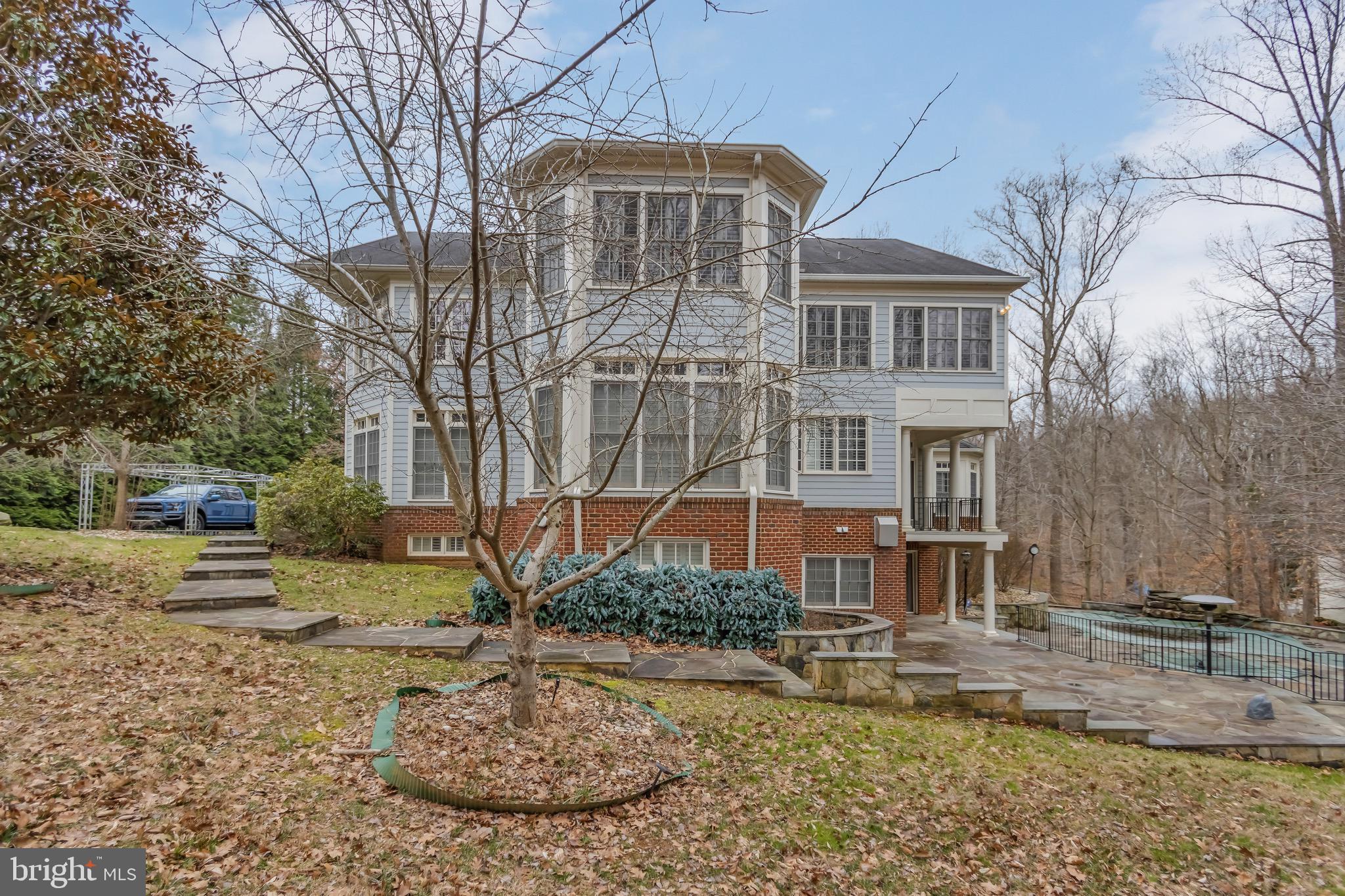 862 Centrillion DRIVE