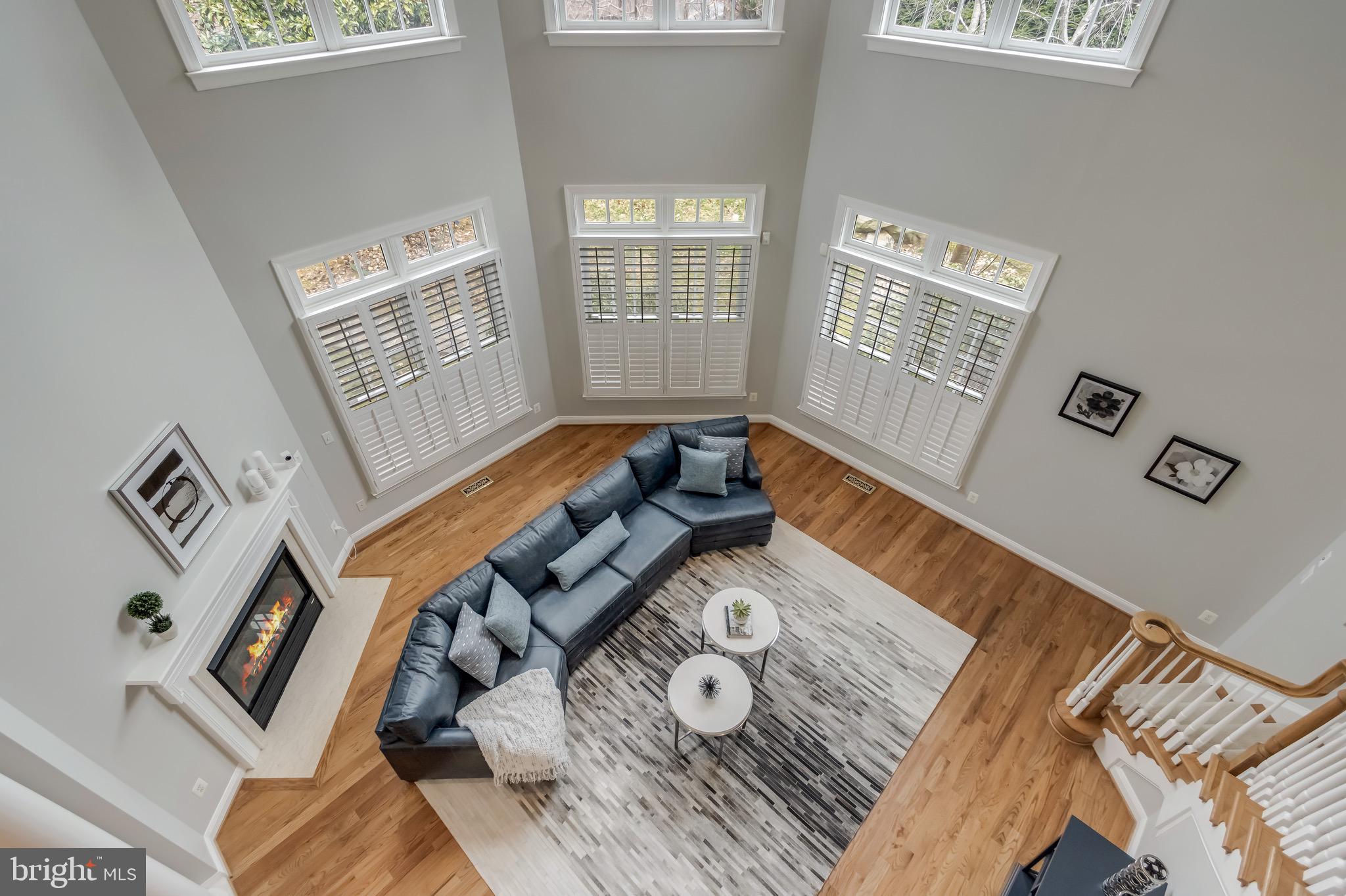 862 Centrillion DRIVE