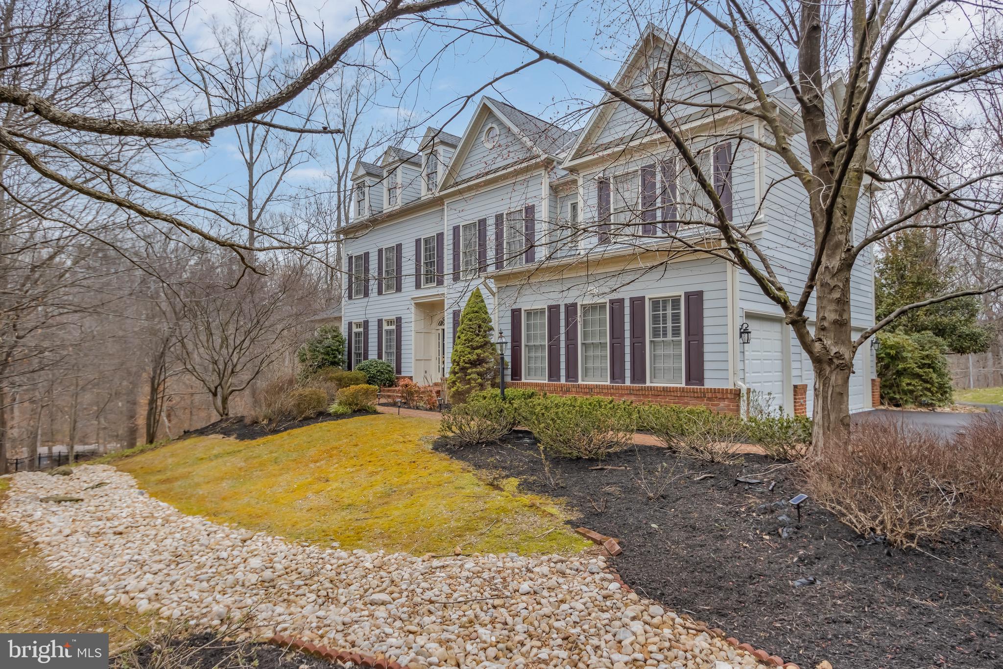 862 Centrillion DRIVE