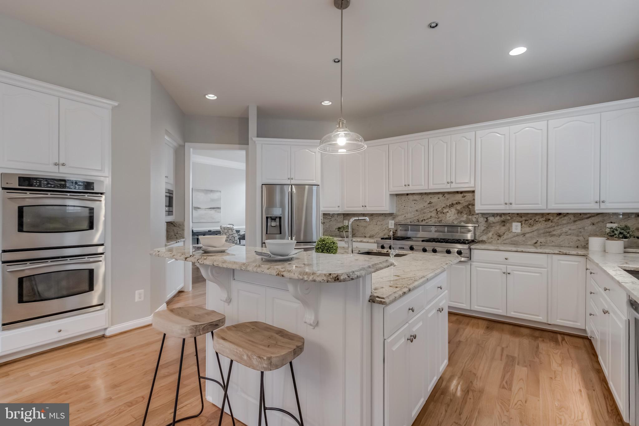 862 Centrillion DRIVE