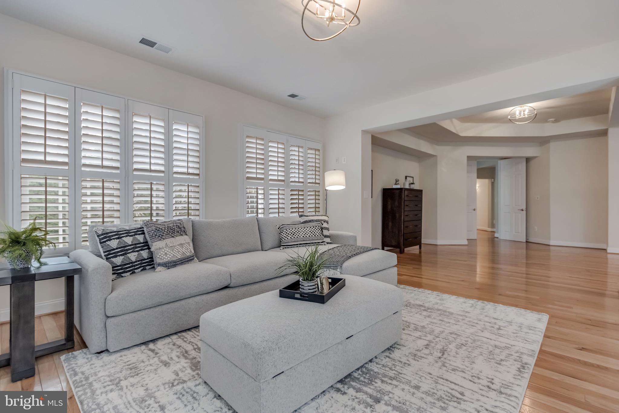 862 Centrillion DRIVE
