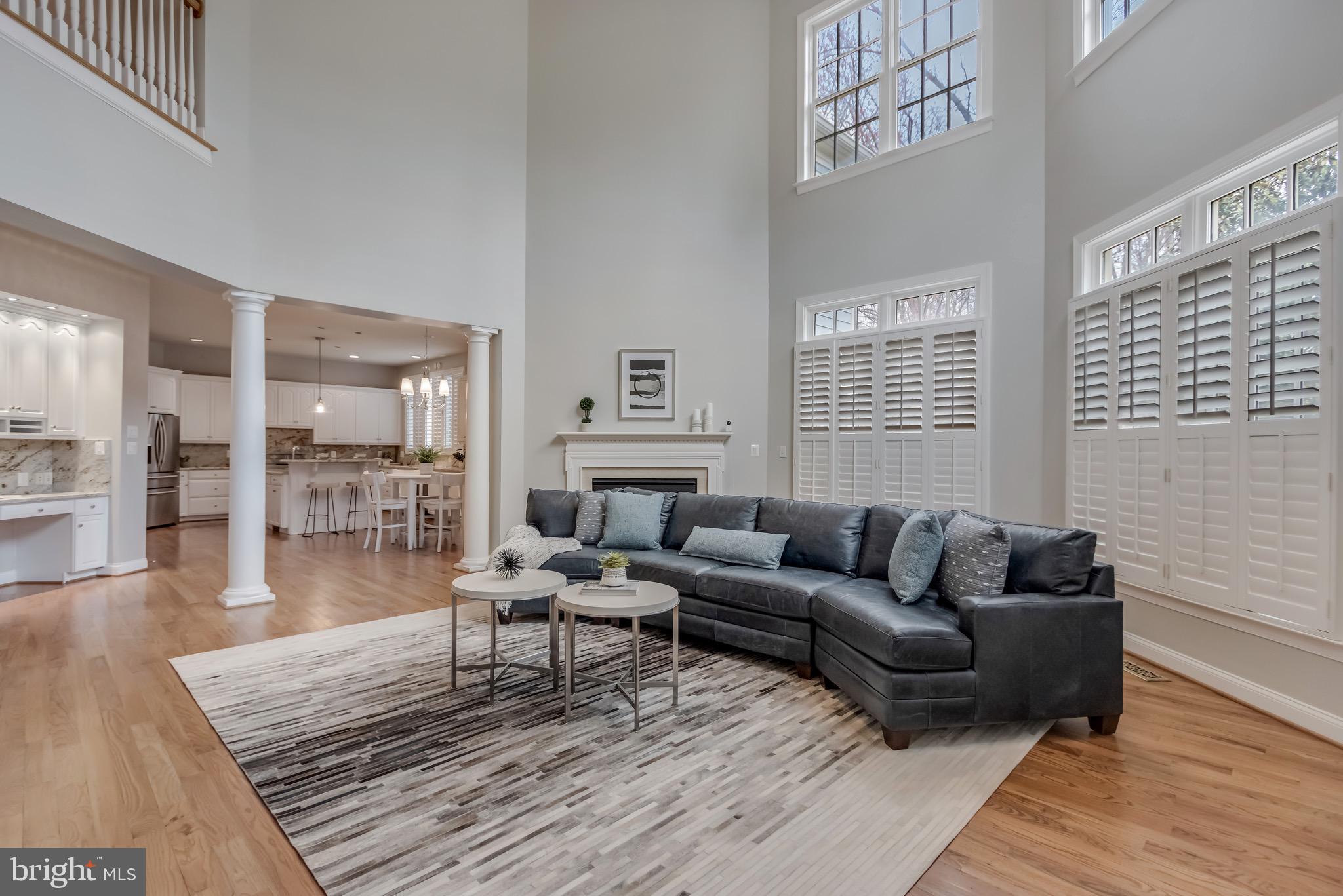 862 Centrillion DRIVE