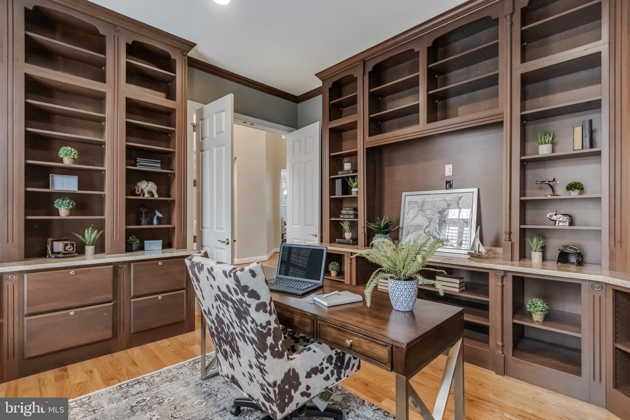 862 Centrillion DRIVE