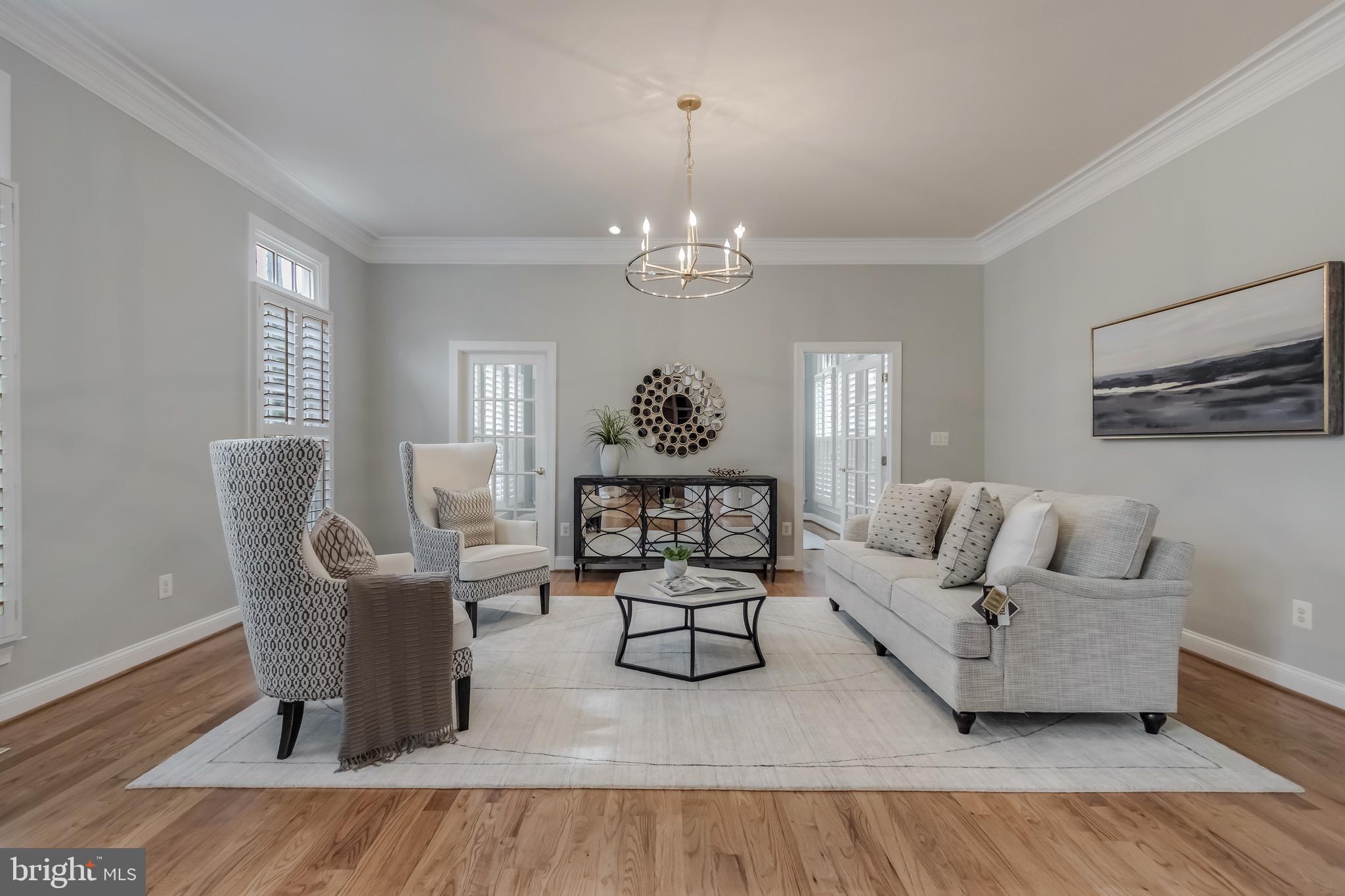 862 Centrillion DRIVE