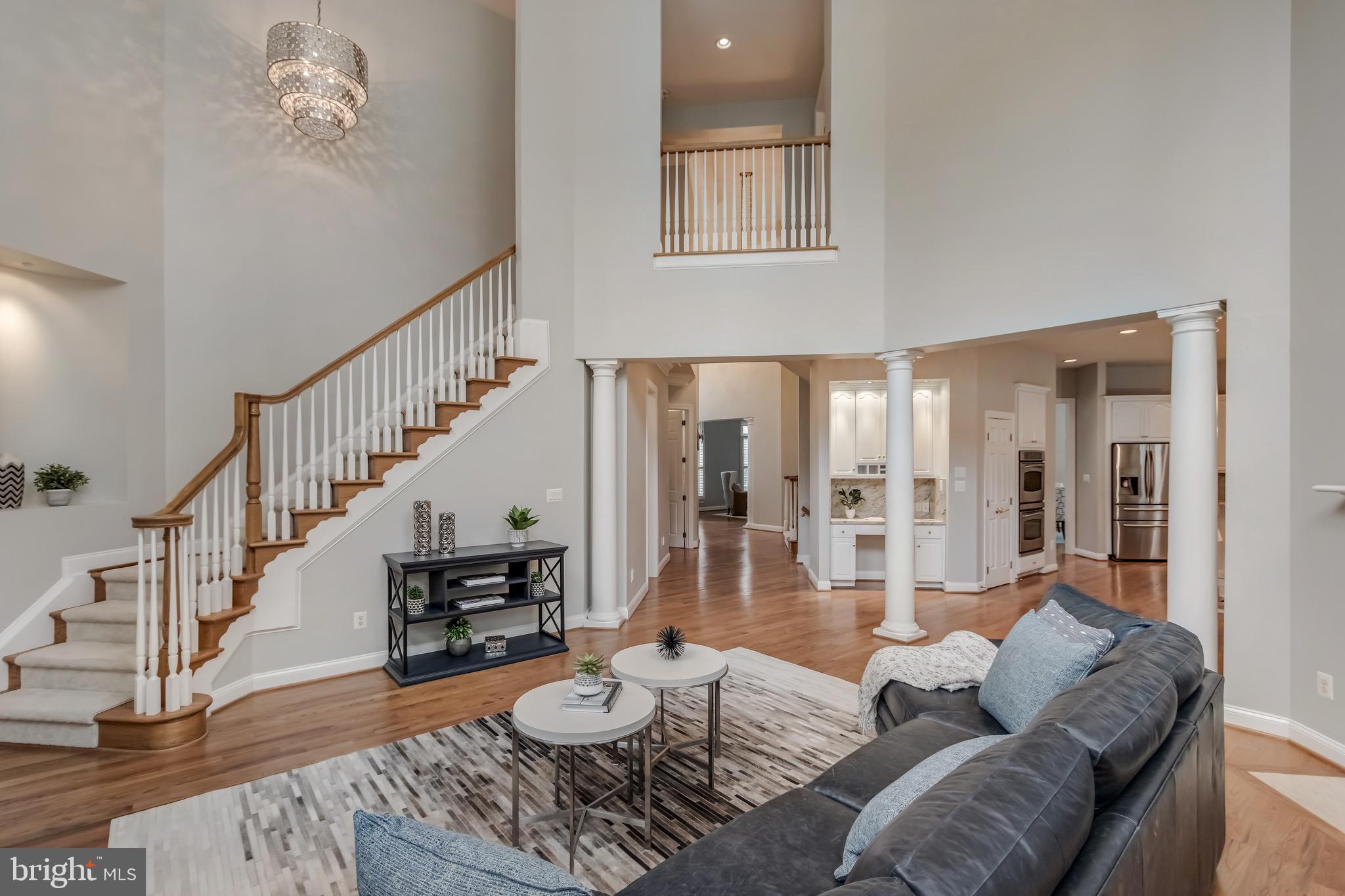 862 Centrillion DRIVE