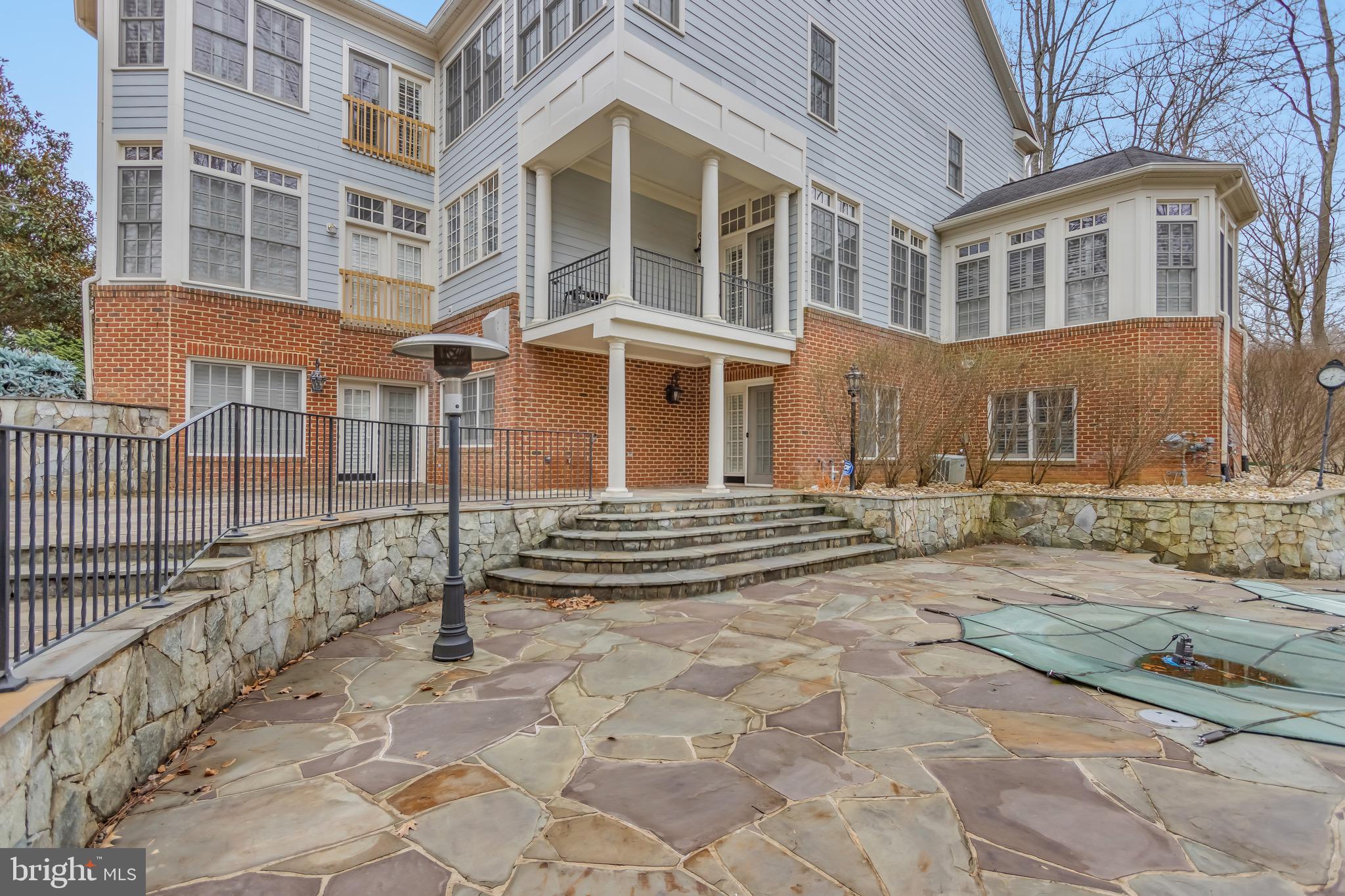 862 Centrillion DRIVE