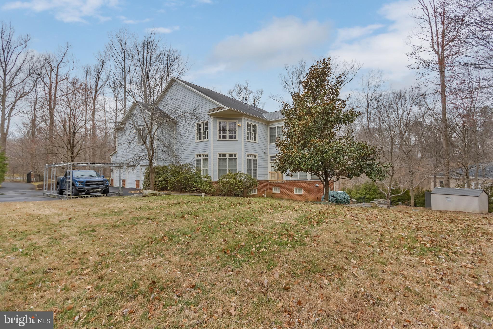 862 Centrillion DRIVE