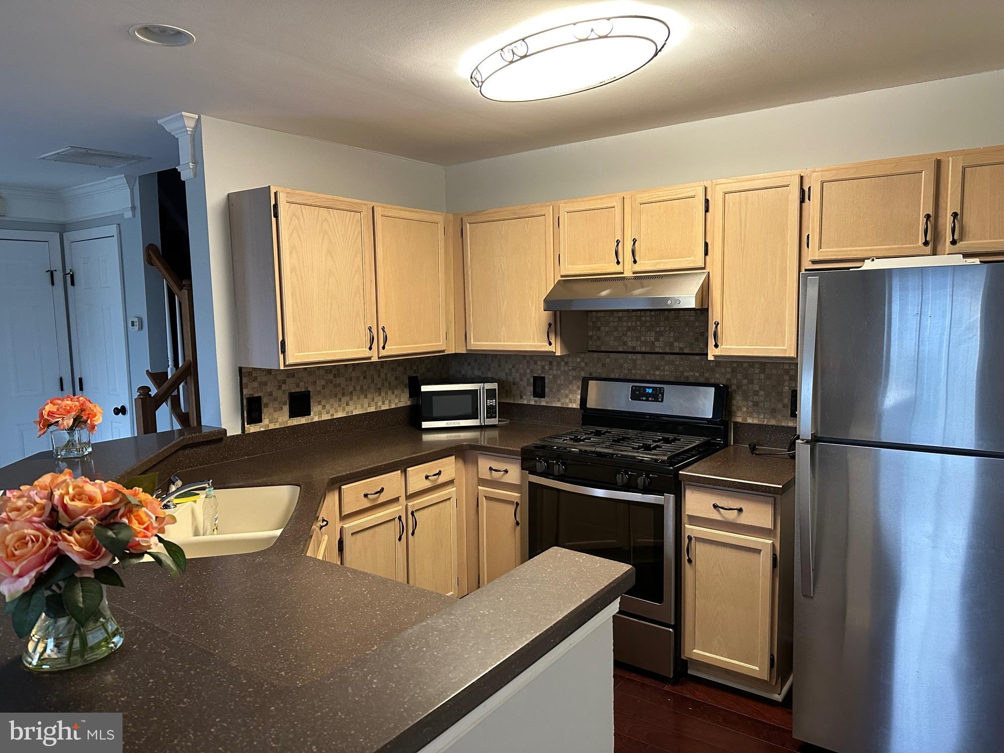 21787 Baldwin Sq #301