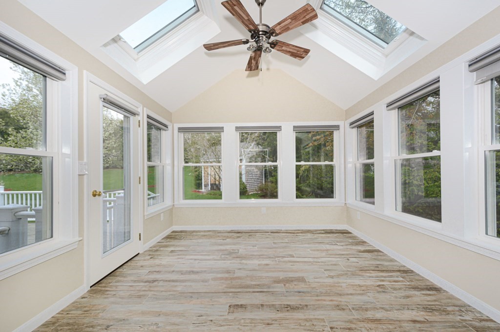 5 New West Townsend Rd