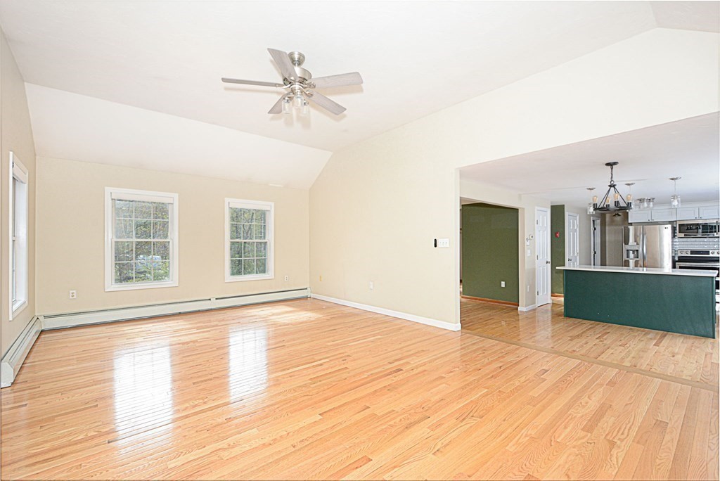 5 New West Townsend Rd