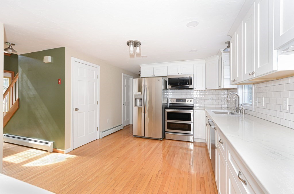 5 New West Townsend Rd