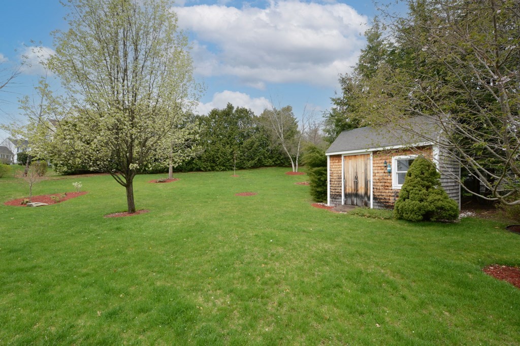 5 New West Townsend Rd