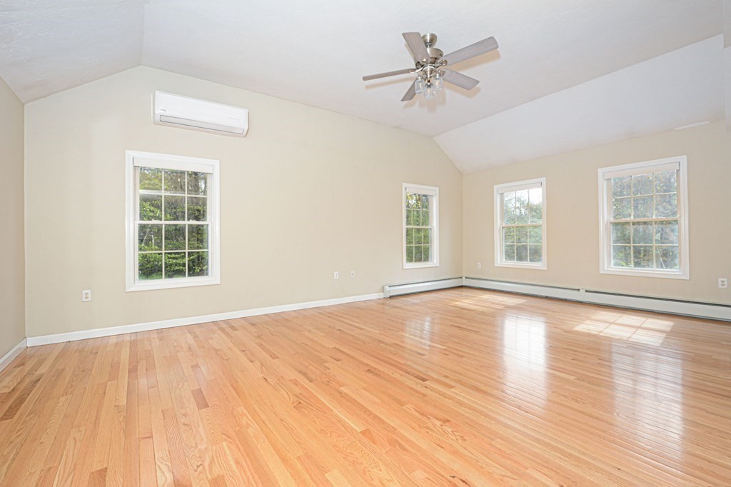 5 New West Townsend Rd