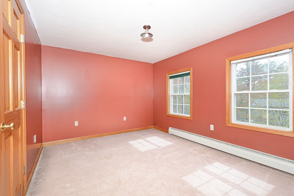 5 New West Townsend Rd