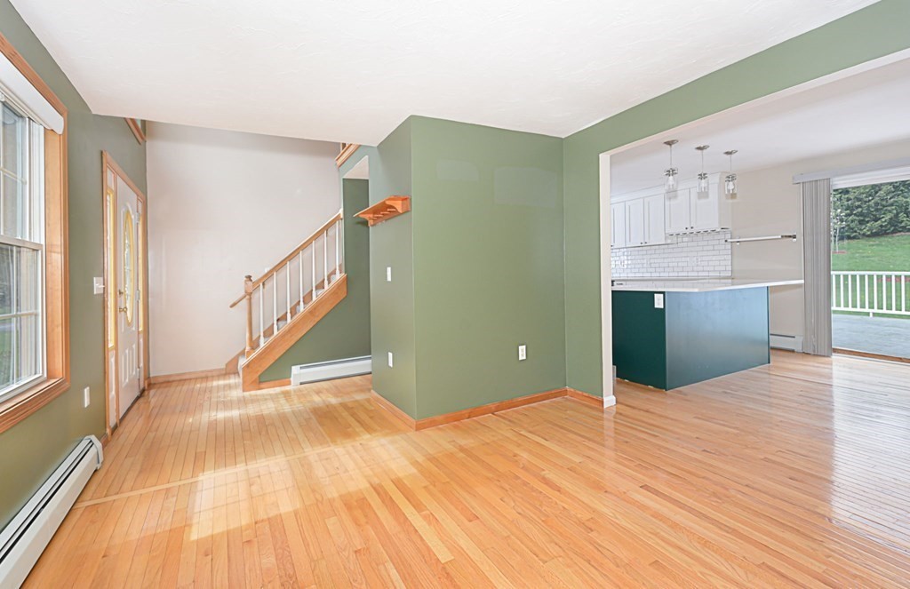 5 New West Townsend Rd