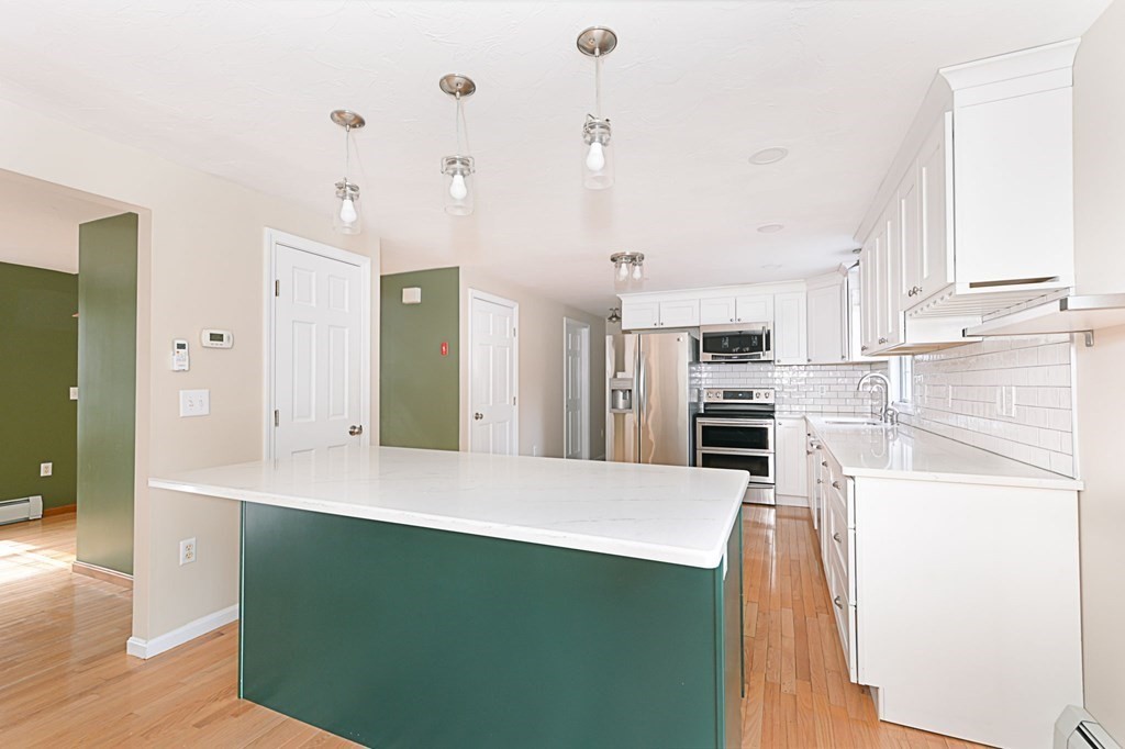 5 New West Townsend Rd