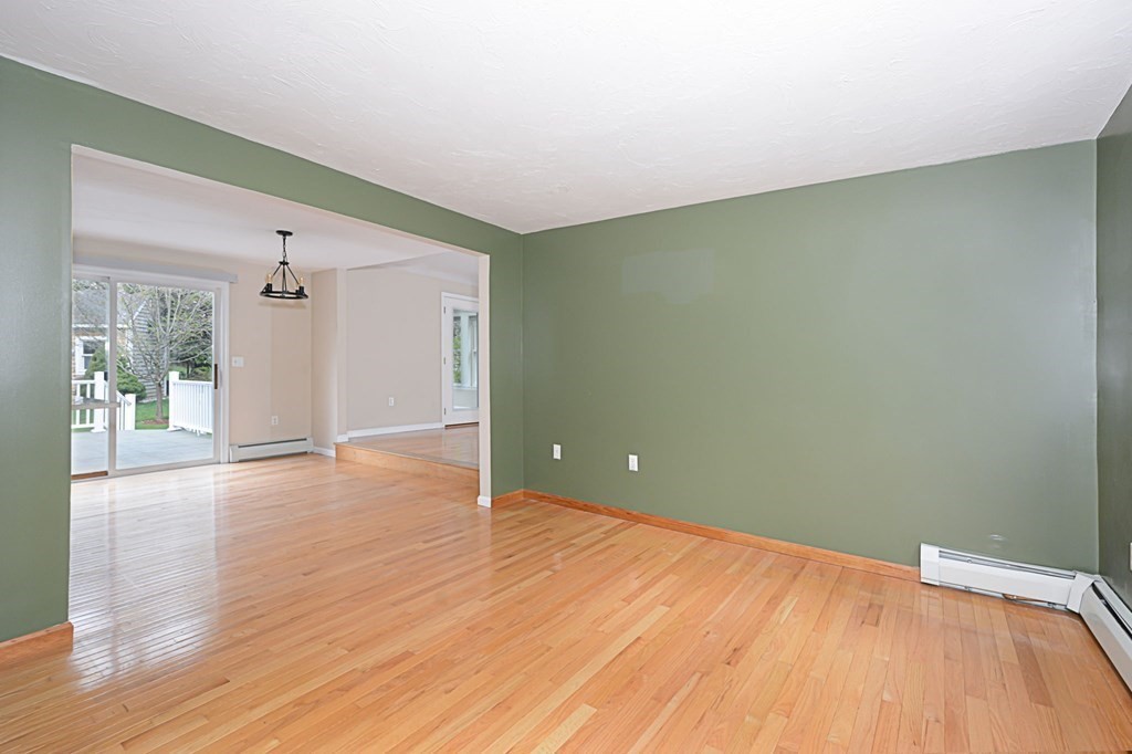 5 New West Townsend Rd