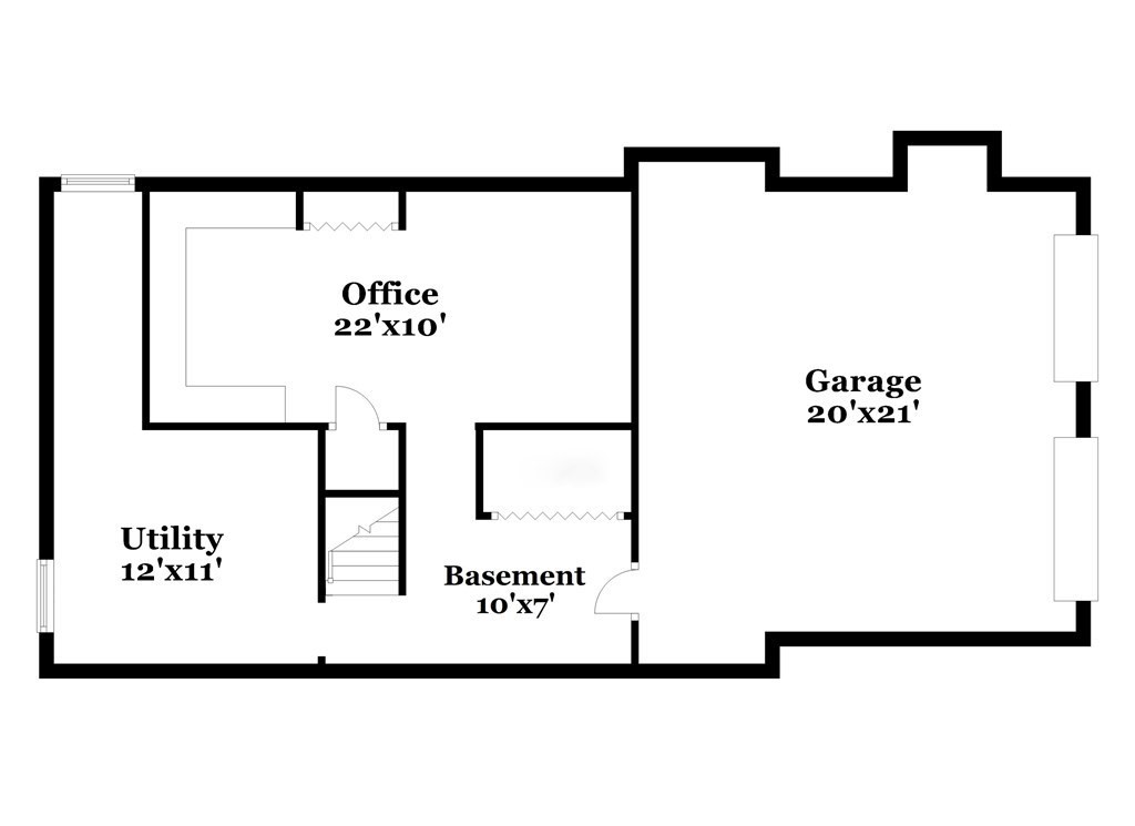 5 New West Townsend Rd
