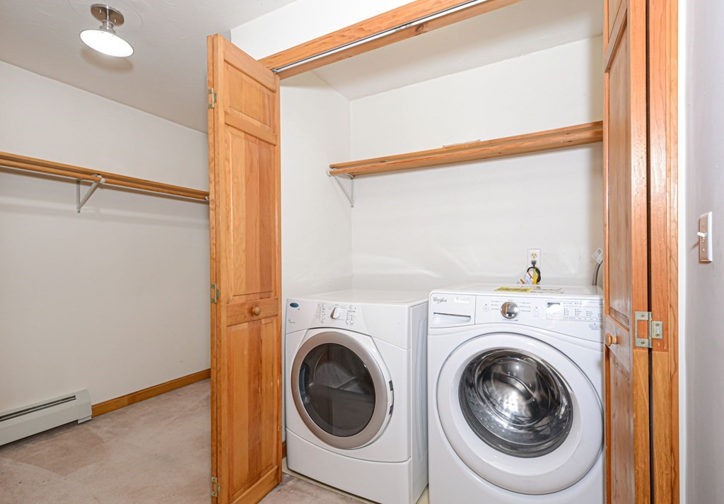 5 New West Townsend Rd