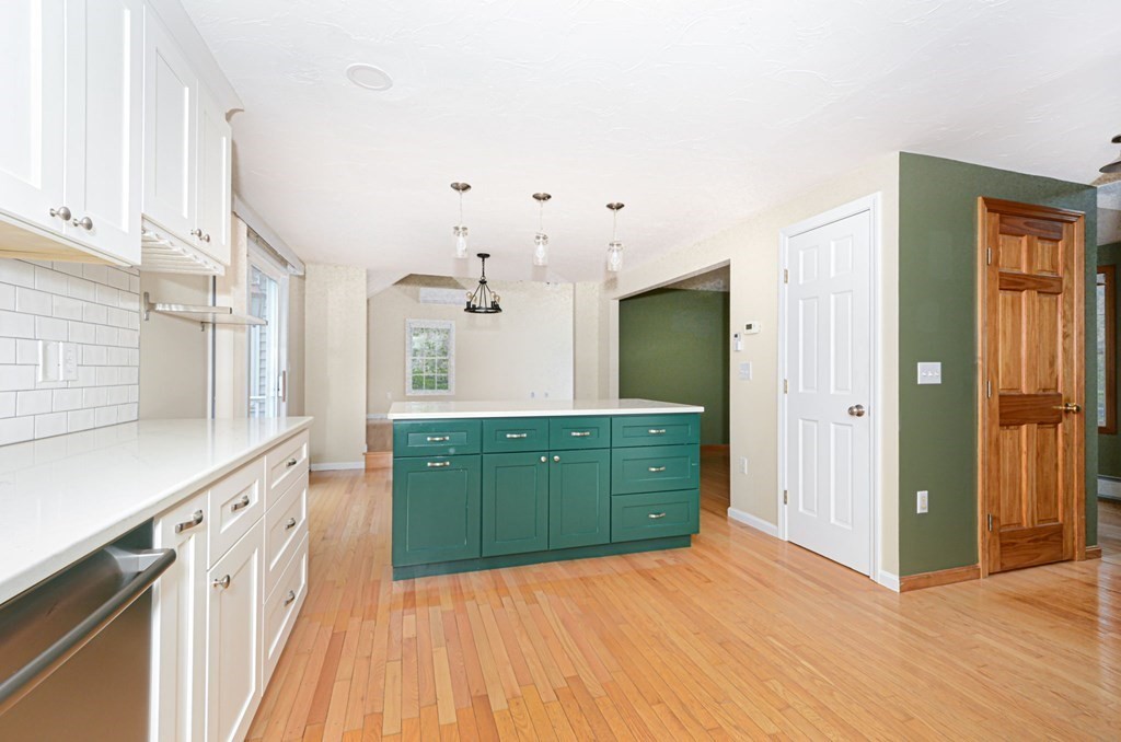 5 New West Townsend Rd