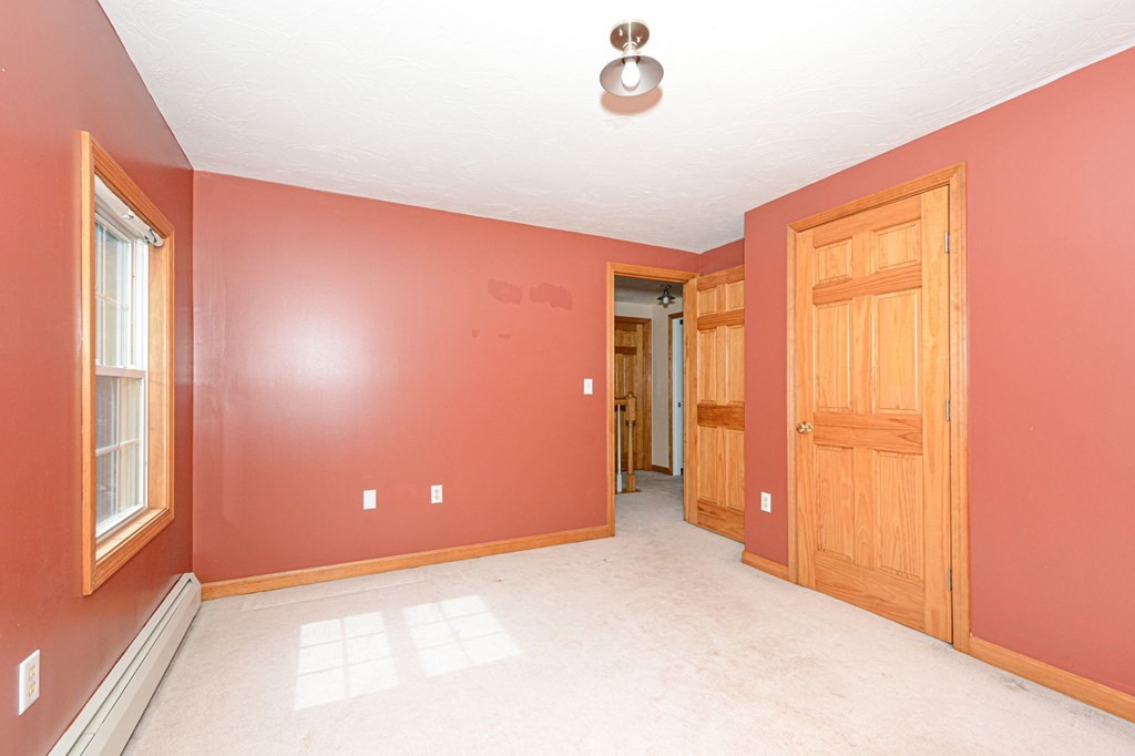 5 New West Townsend Rd