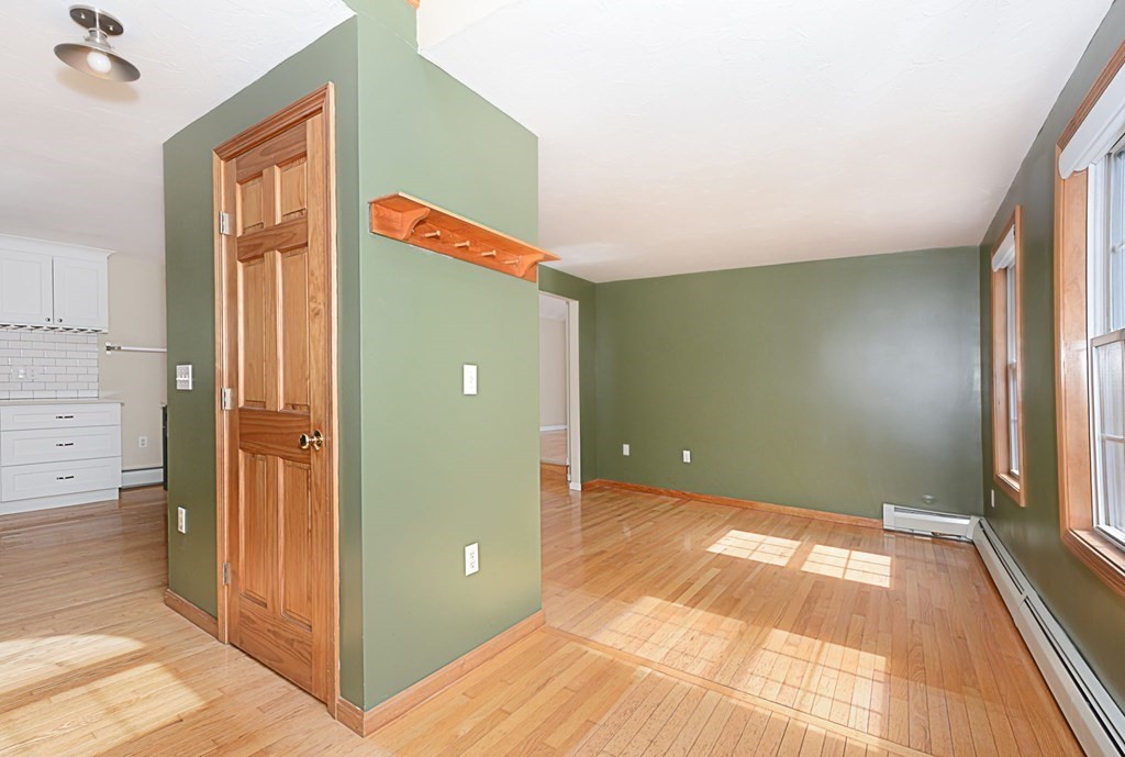 5 New West Townsend Rd