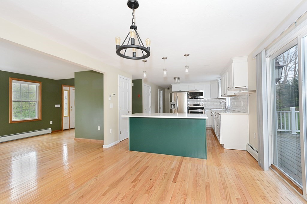 5 New West Townsend Rd