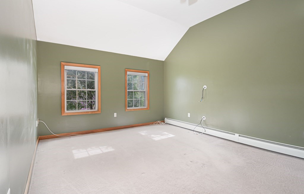 5 New West Townsend Rd