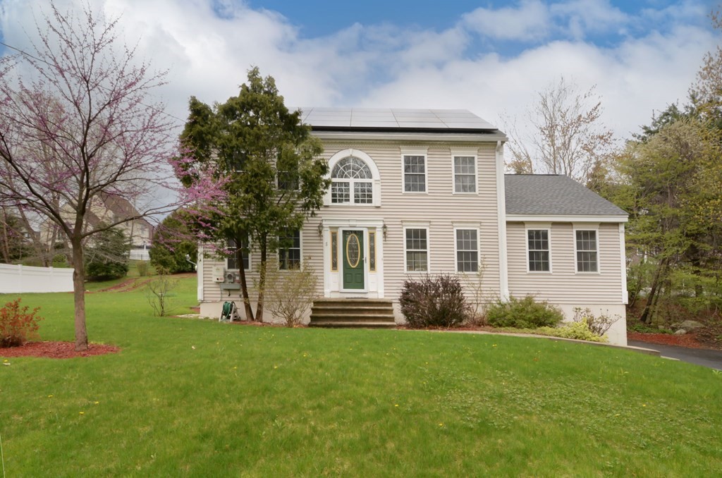 5 New West Townsend Rd