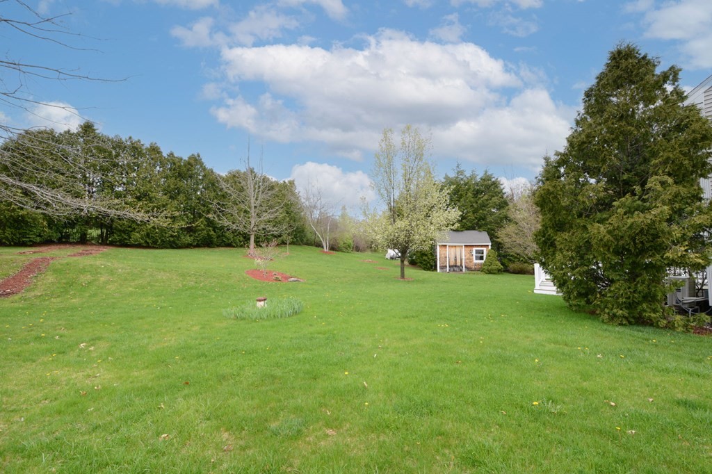 5 New West Townsend Rd