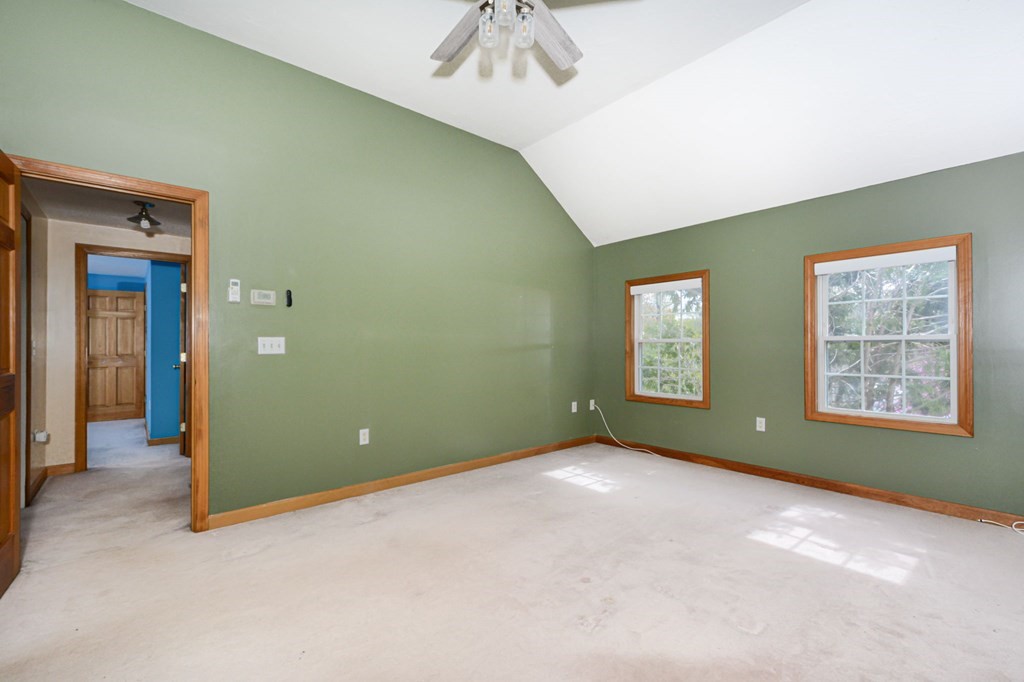 5 New West Townsend Rd