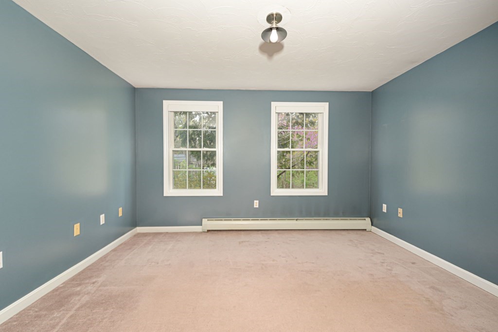 5 New West Townsend Rd