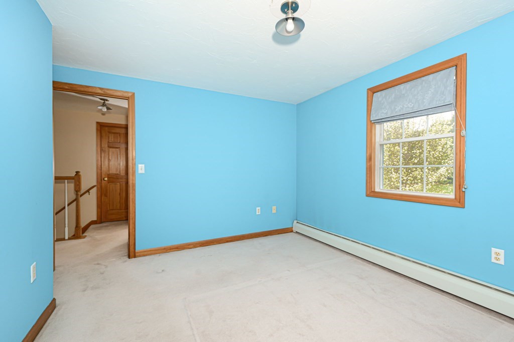 5 New West Townsend Rd