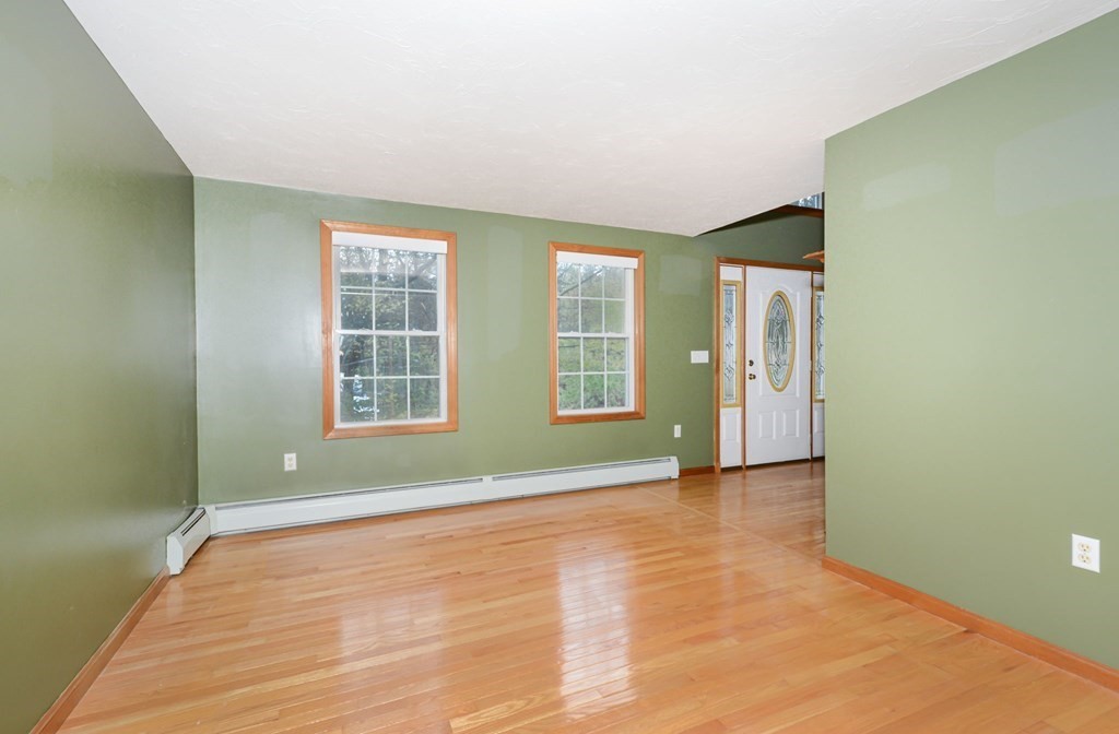 5 New West Townsend Rd