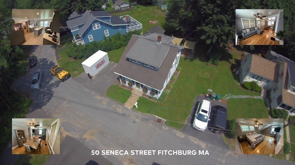 50 Seneca St