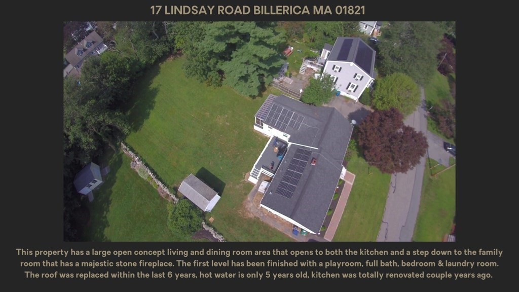 17 Lindsay Rd