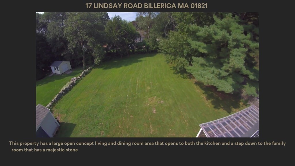 17 Lindsay Rd