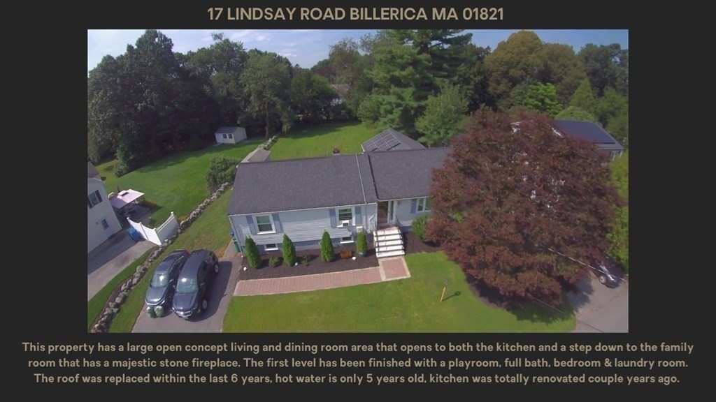17 Lindsay Rd