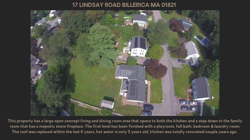 17 Lindsay Rd