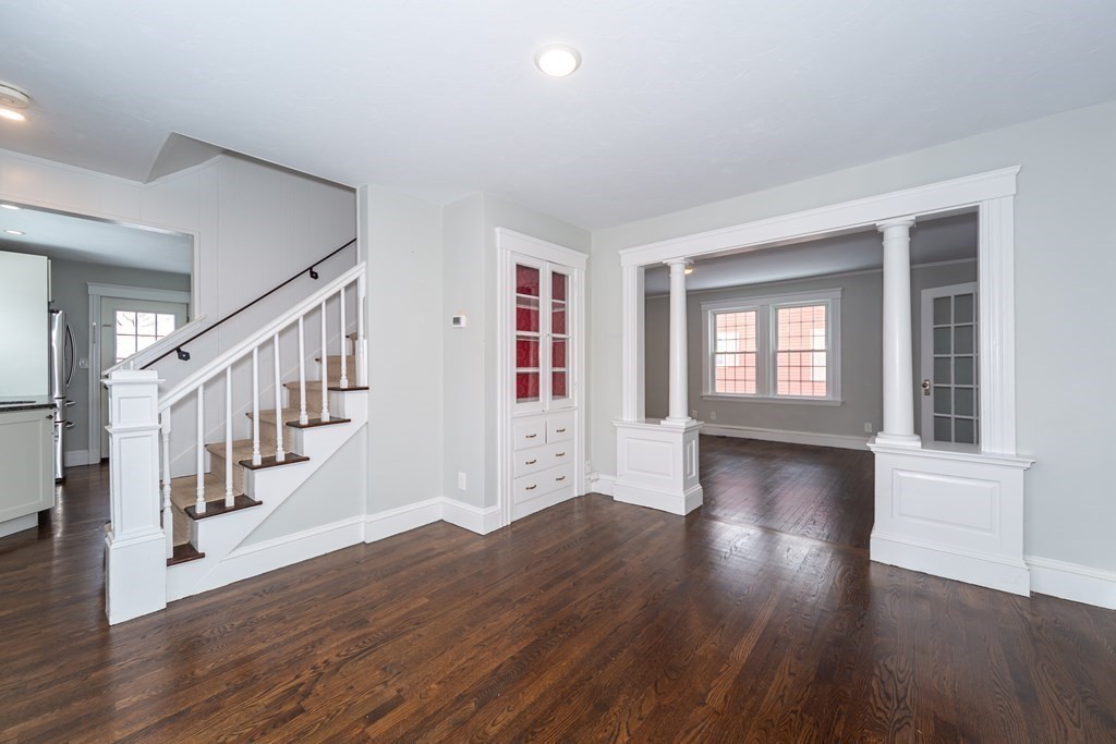 15 Essex St