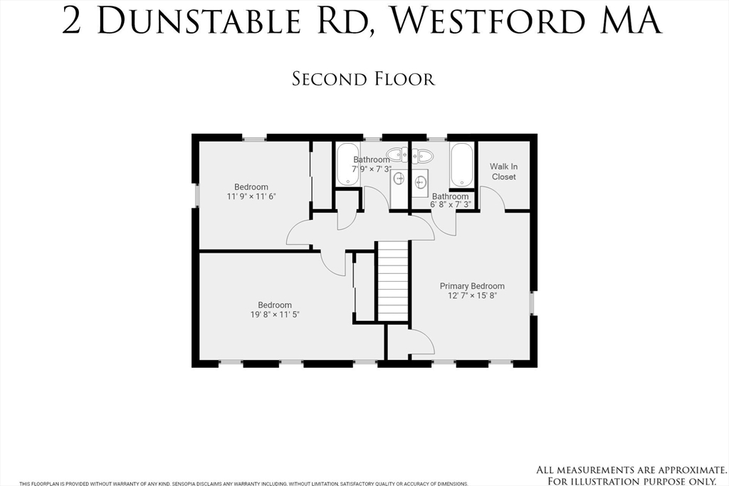 2 Dunstable Rd